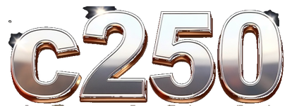c250 logo