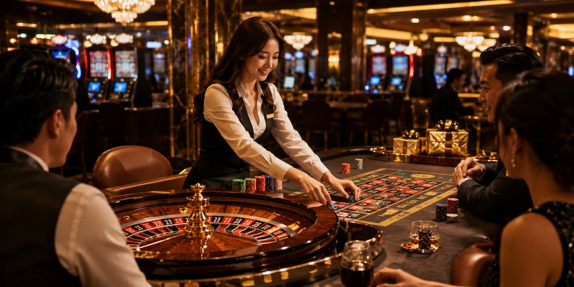 c250 Live Casino